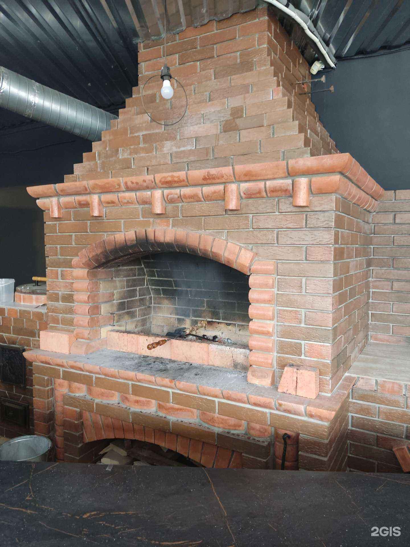 Отзывы на компанию Мангал в Барнауле c фото