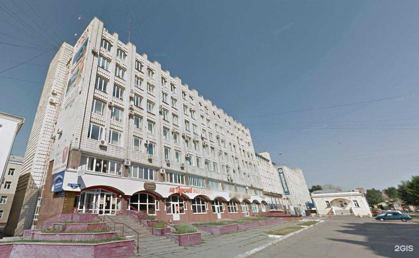 Отзывы на компанию Альтернатива в Омске c фото