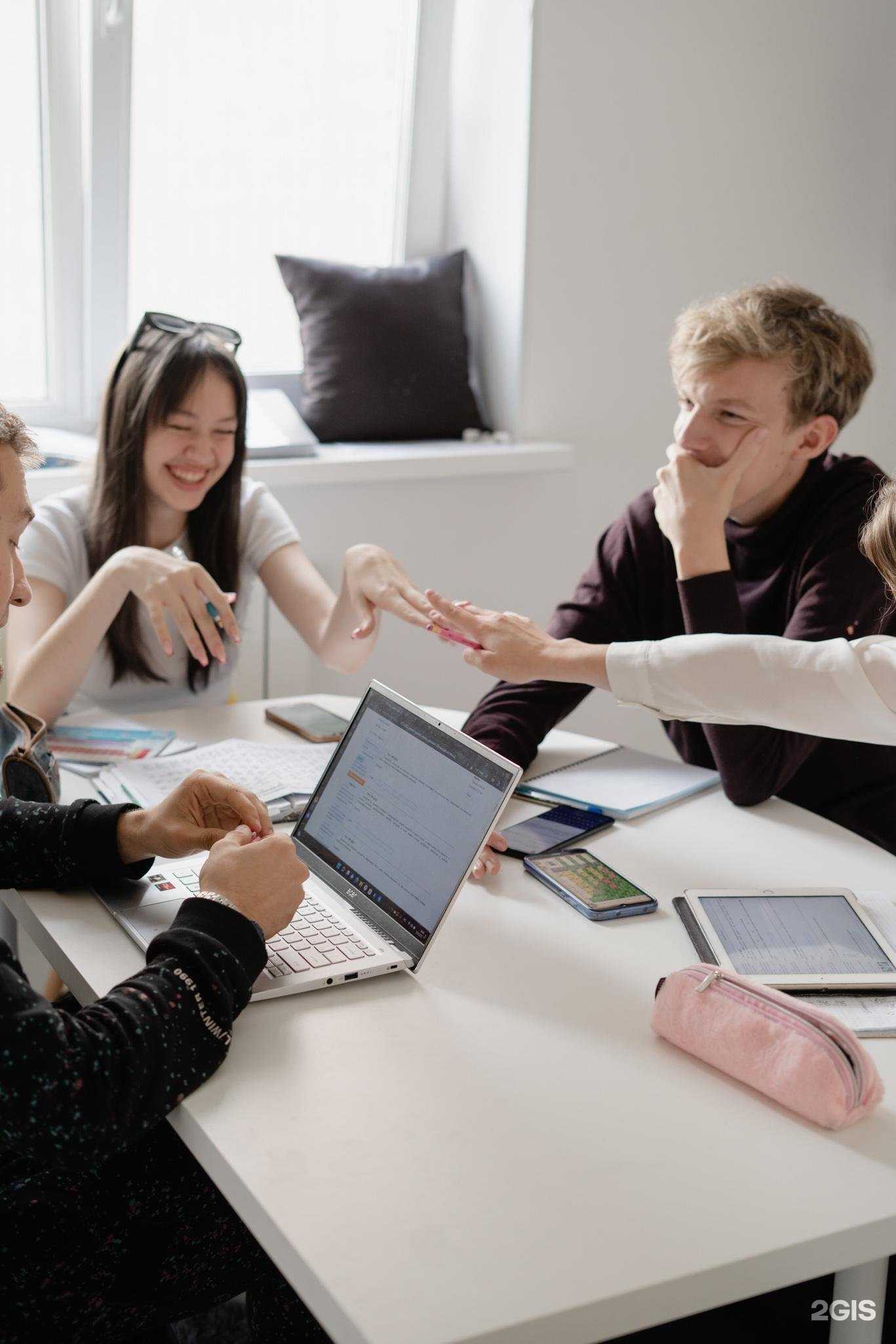 Отзывы на компанию Школа Адамант в г. Хабаровск c фото