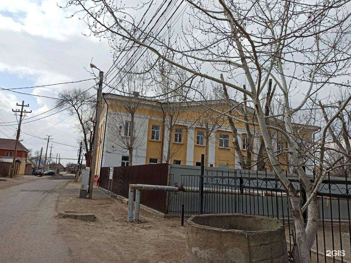 Отзывы на компанию Средняя школа №74 в Астрахани c фото