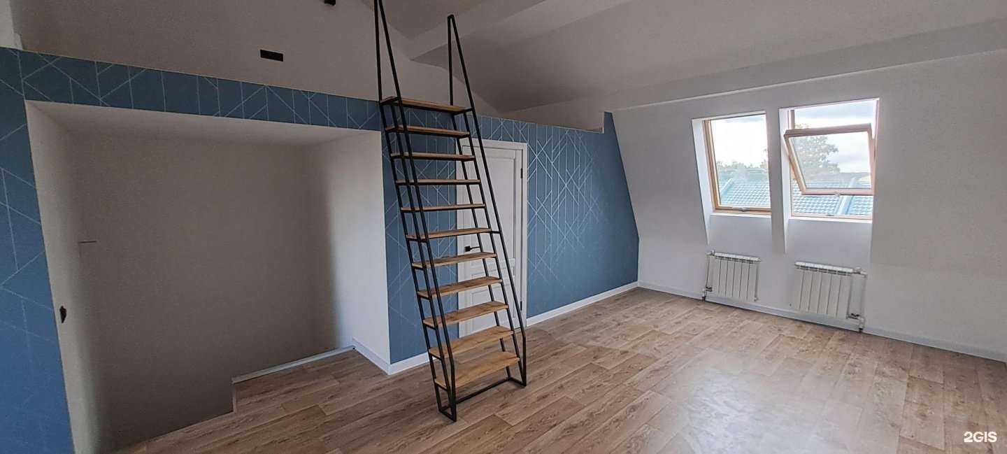 Отзывы на компанию pro. Loft в Новосибирске c фото