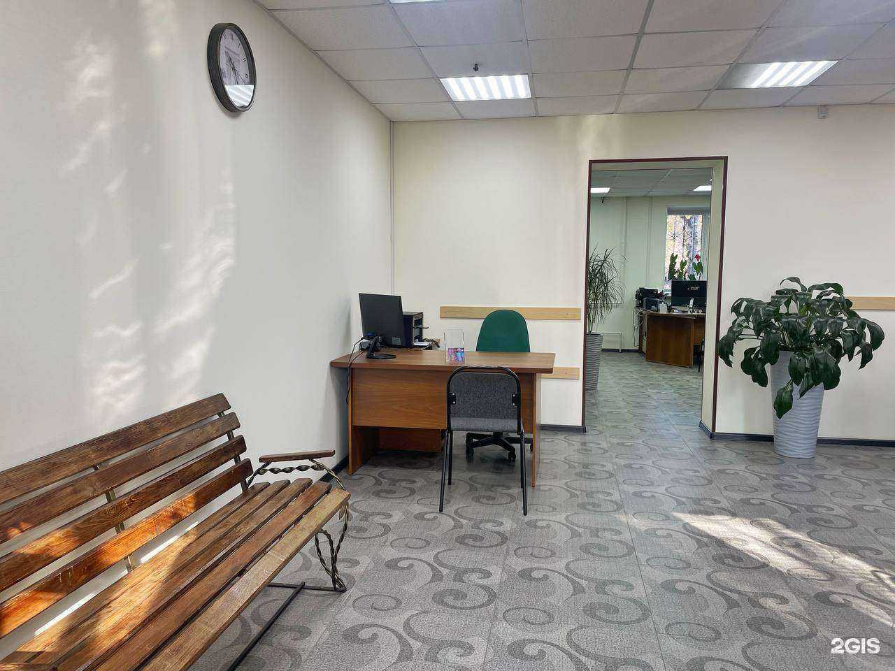 Отзывы на компанию Клиент плюс в г. Спасск-Дальний c фото