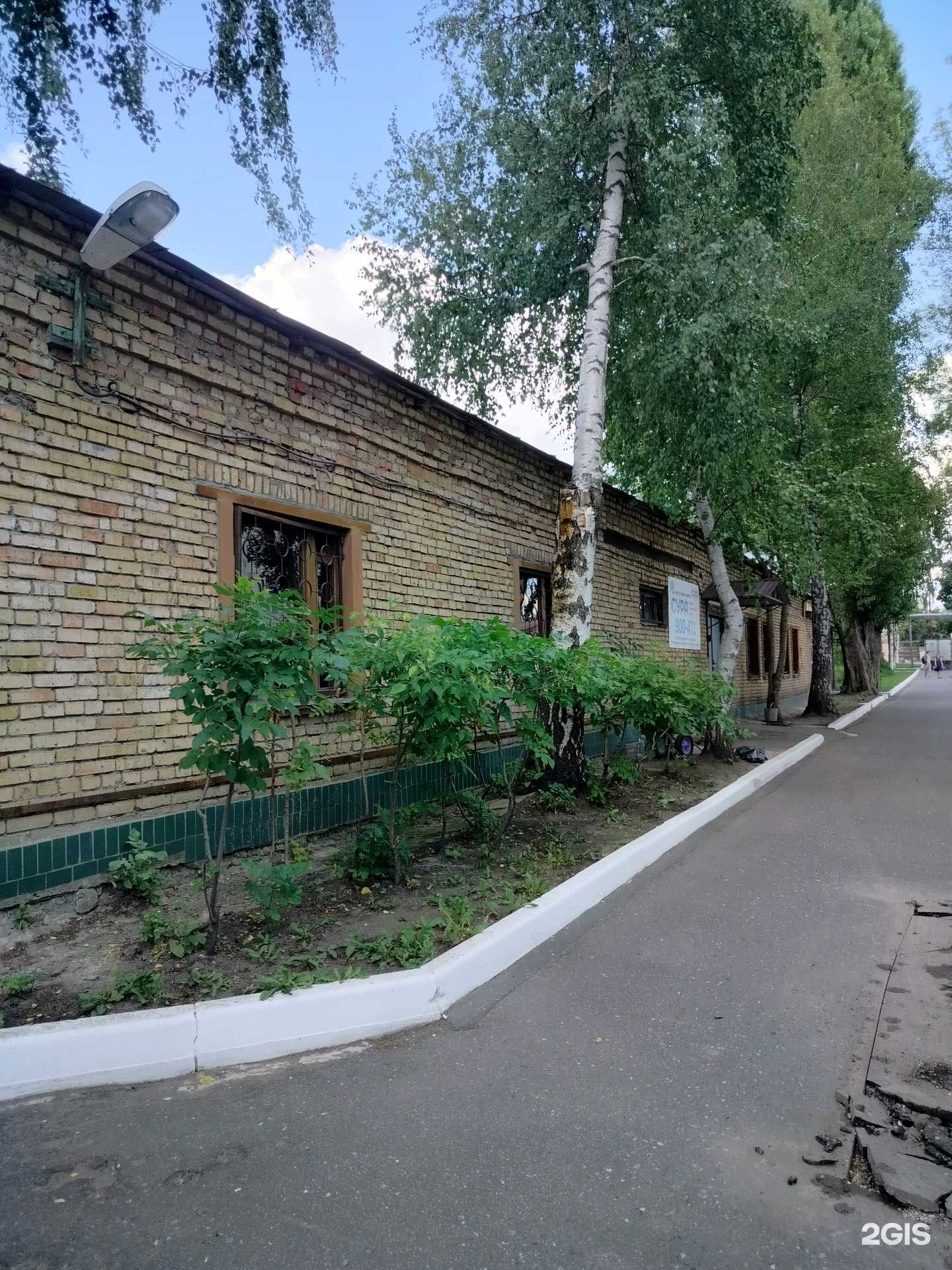 Отзывы на компанию Сура в Пензе c фото