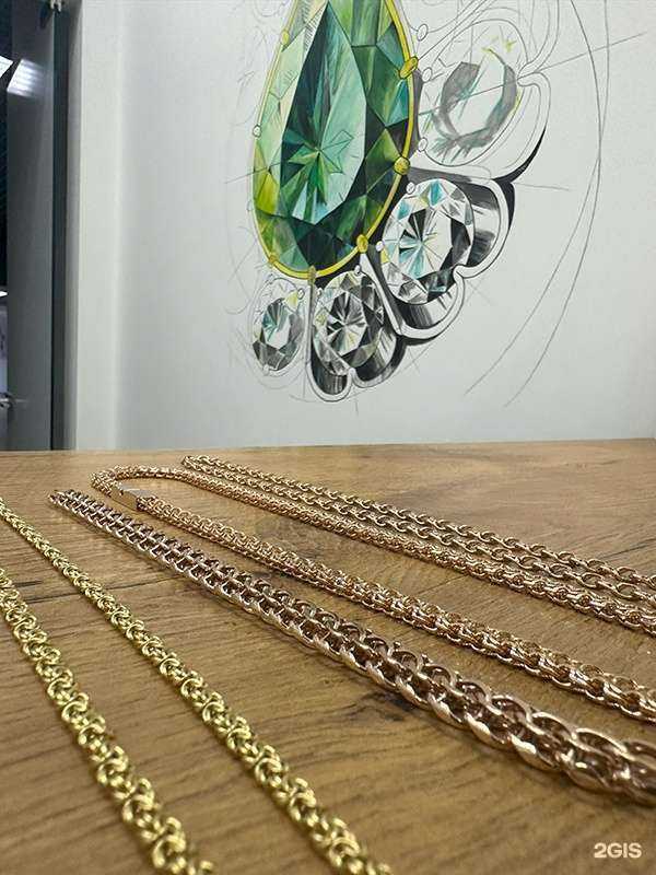 Отзывы на компанию Лазер Ювелир 39 в Калининграде c фото