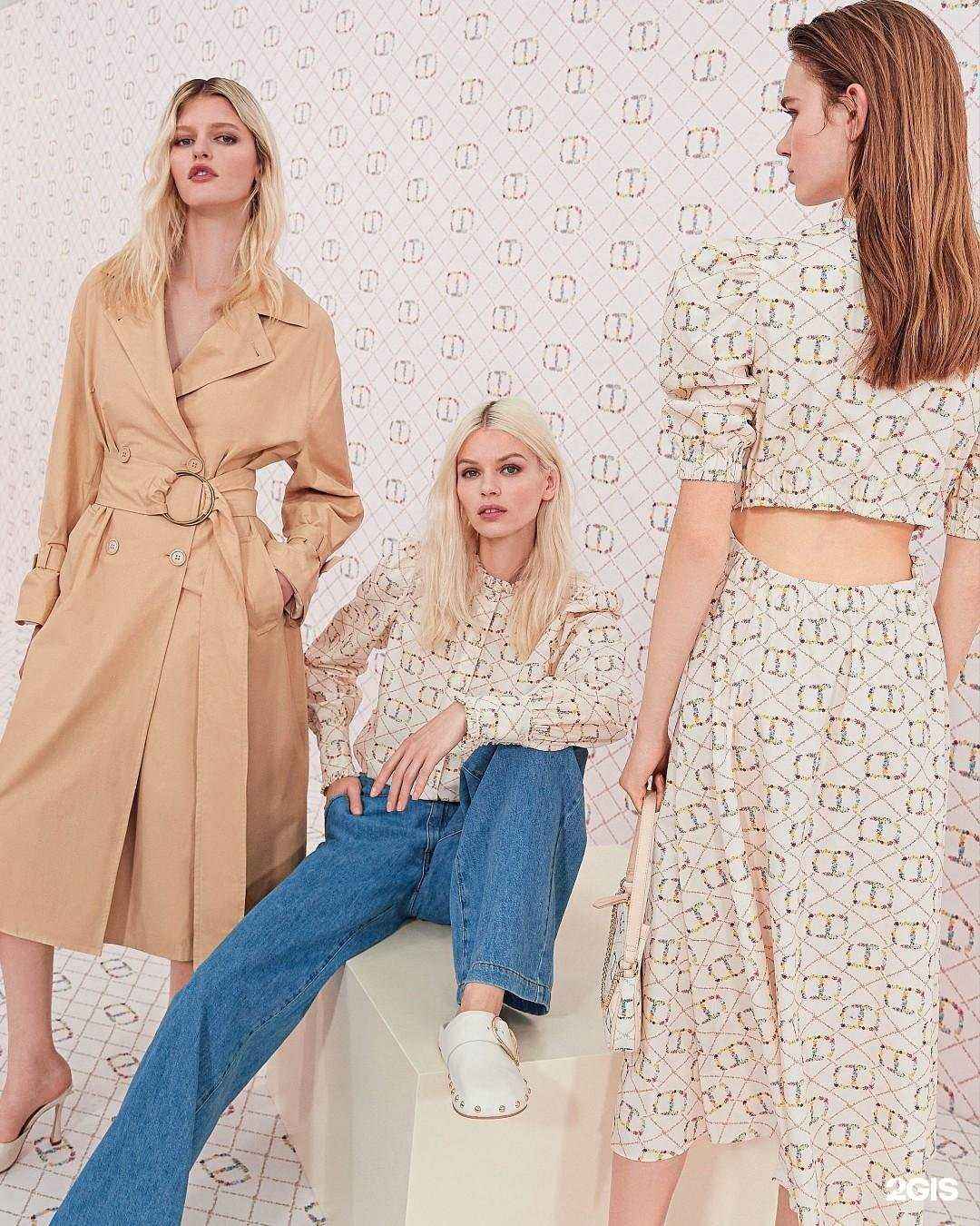 Отзывы на компанию Twinset в Иркутске c фото