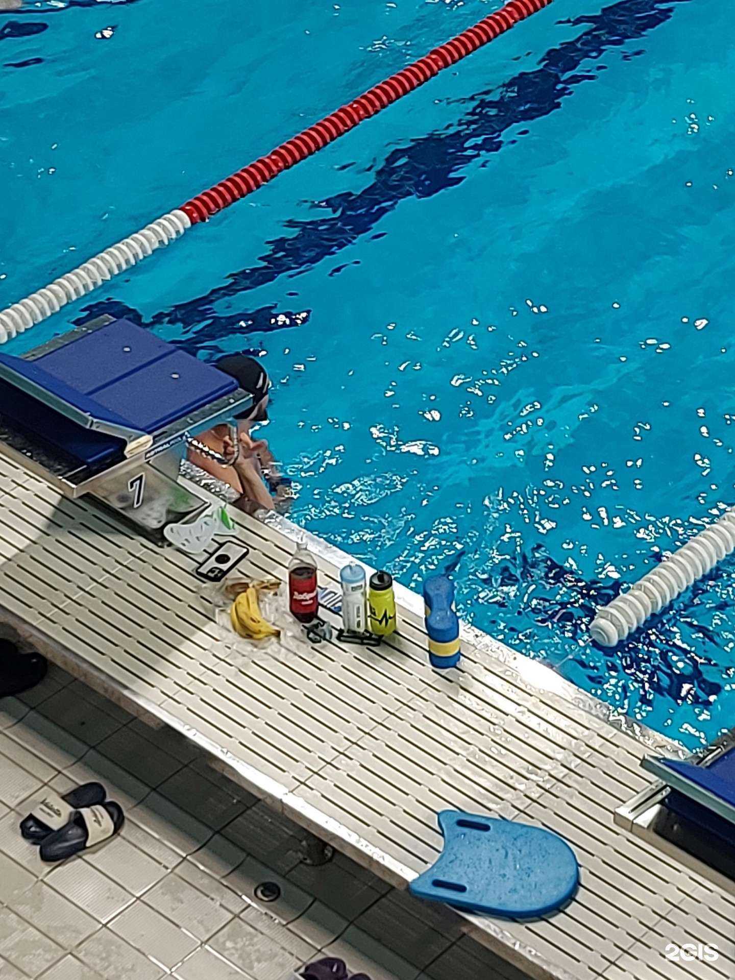 Отзывы на компанию Радуга в Красноярске c фото