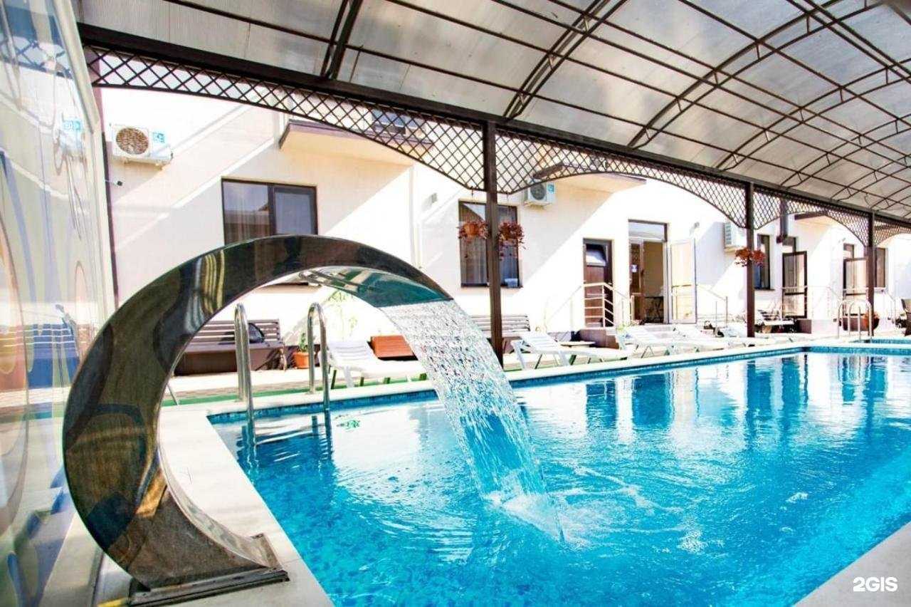 Отзывы на компанию Мир в г. Анапа c фото