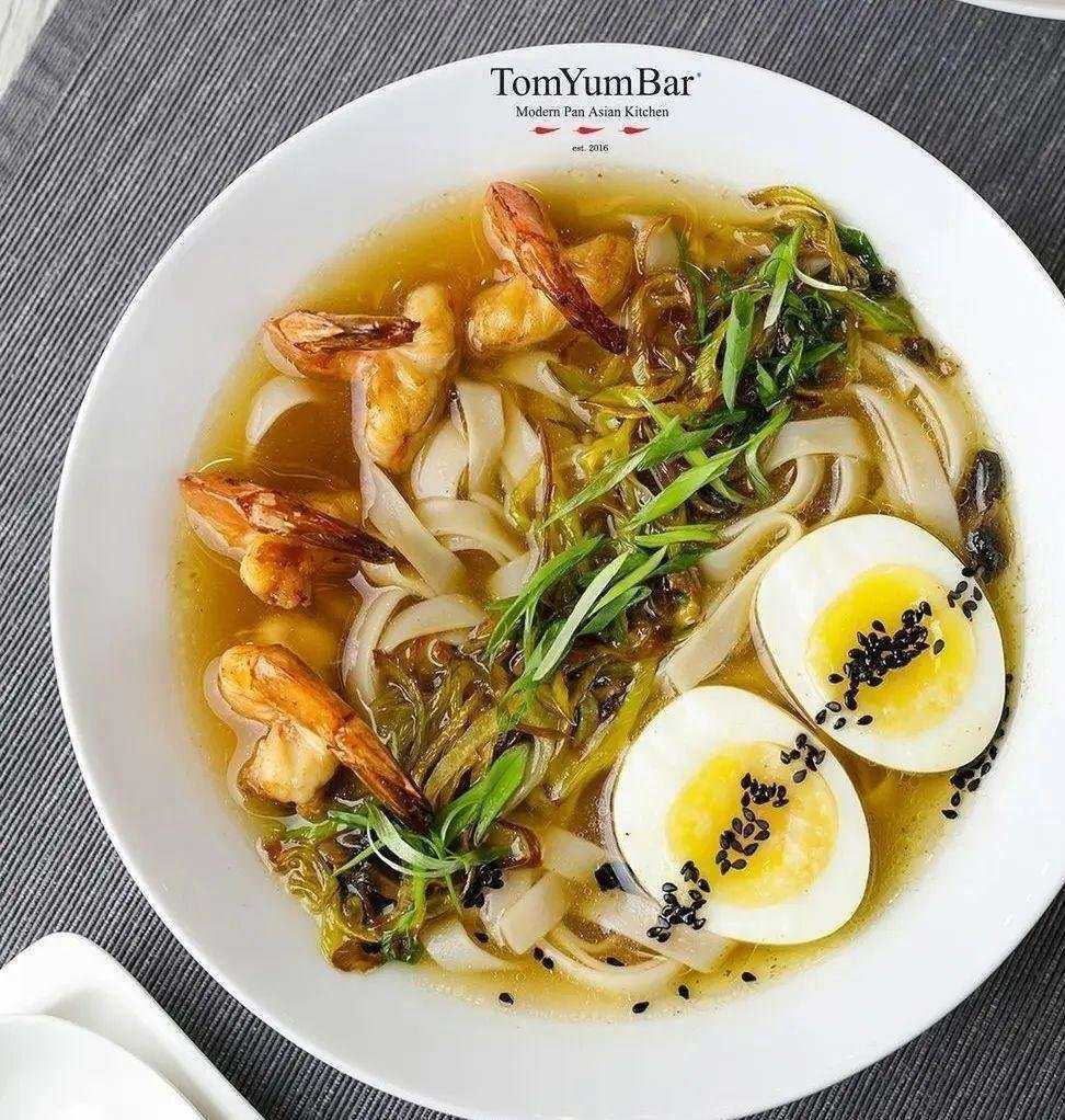 Отзывы на компанию TomYumBar в Омске c фото