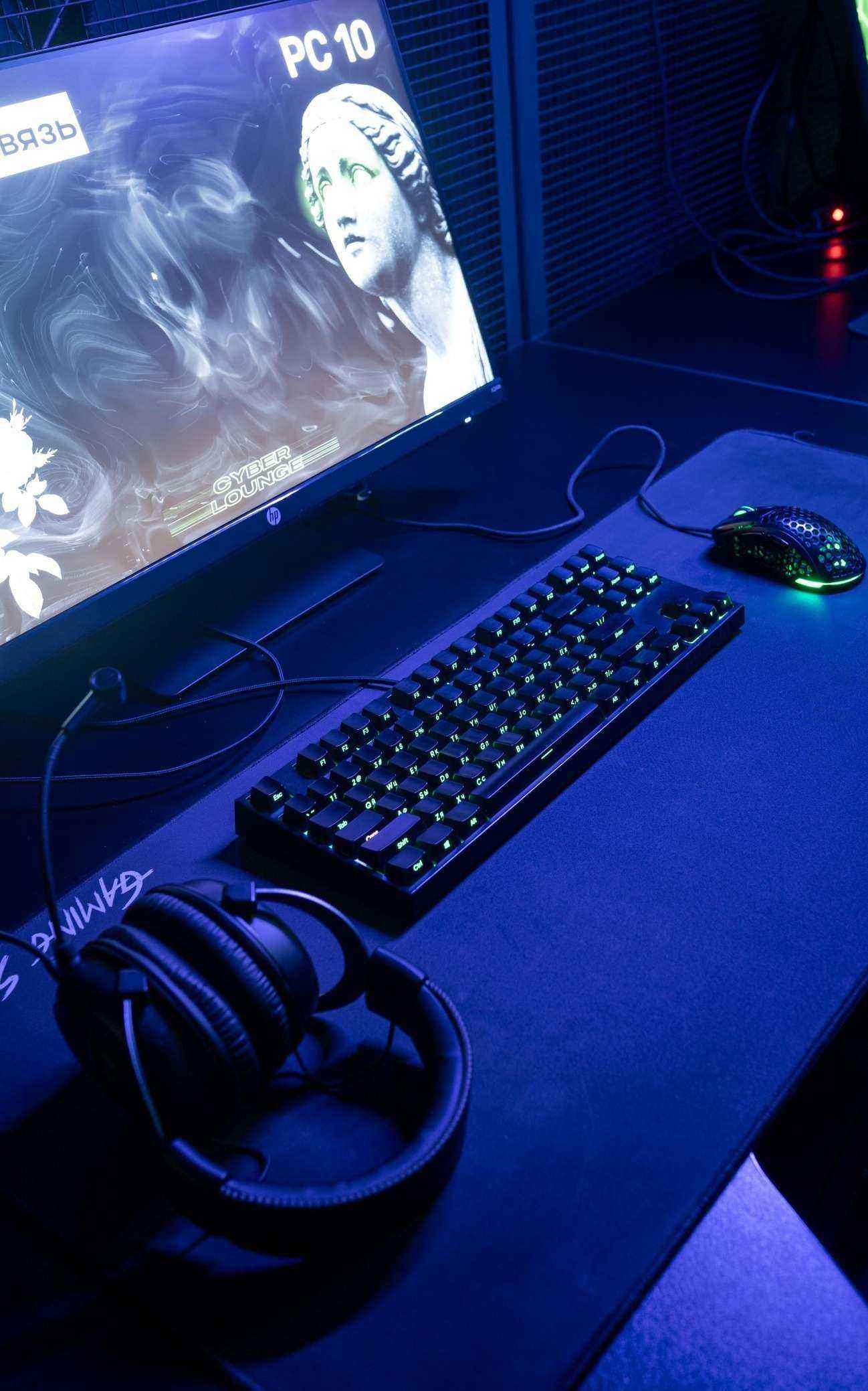 Отзывы на компанию Cyber Lounge в Краснодаре c фото