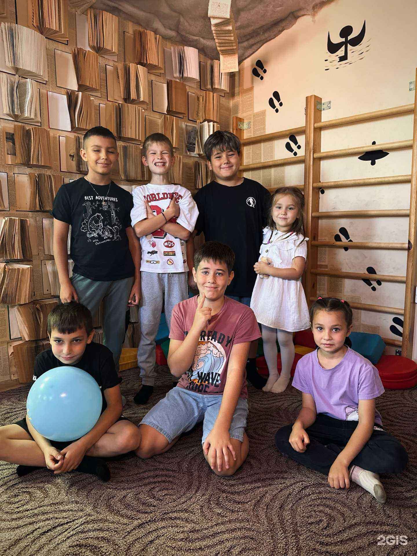 Отзывы на компанию Квест рум в г. Краснодар c фото