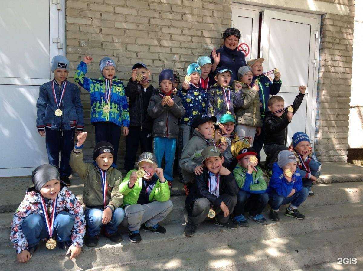 Отзывы на компанию Детский сад №116 общеразвивающего вида в г. Ангарск c фото