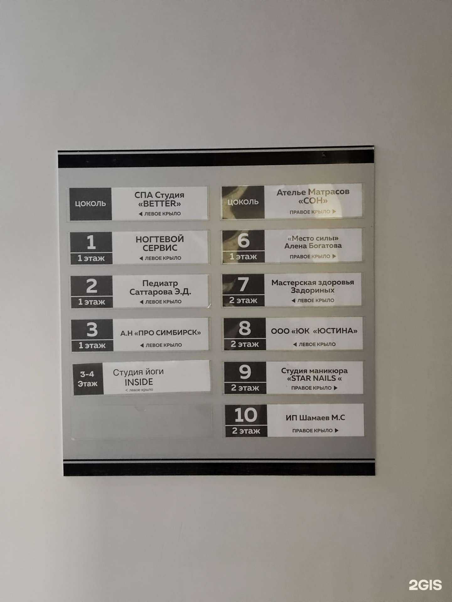 Отзывы на компанию Brovolog в Ульяновске c фото - фотография 2 из 2