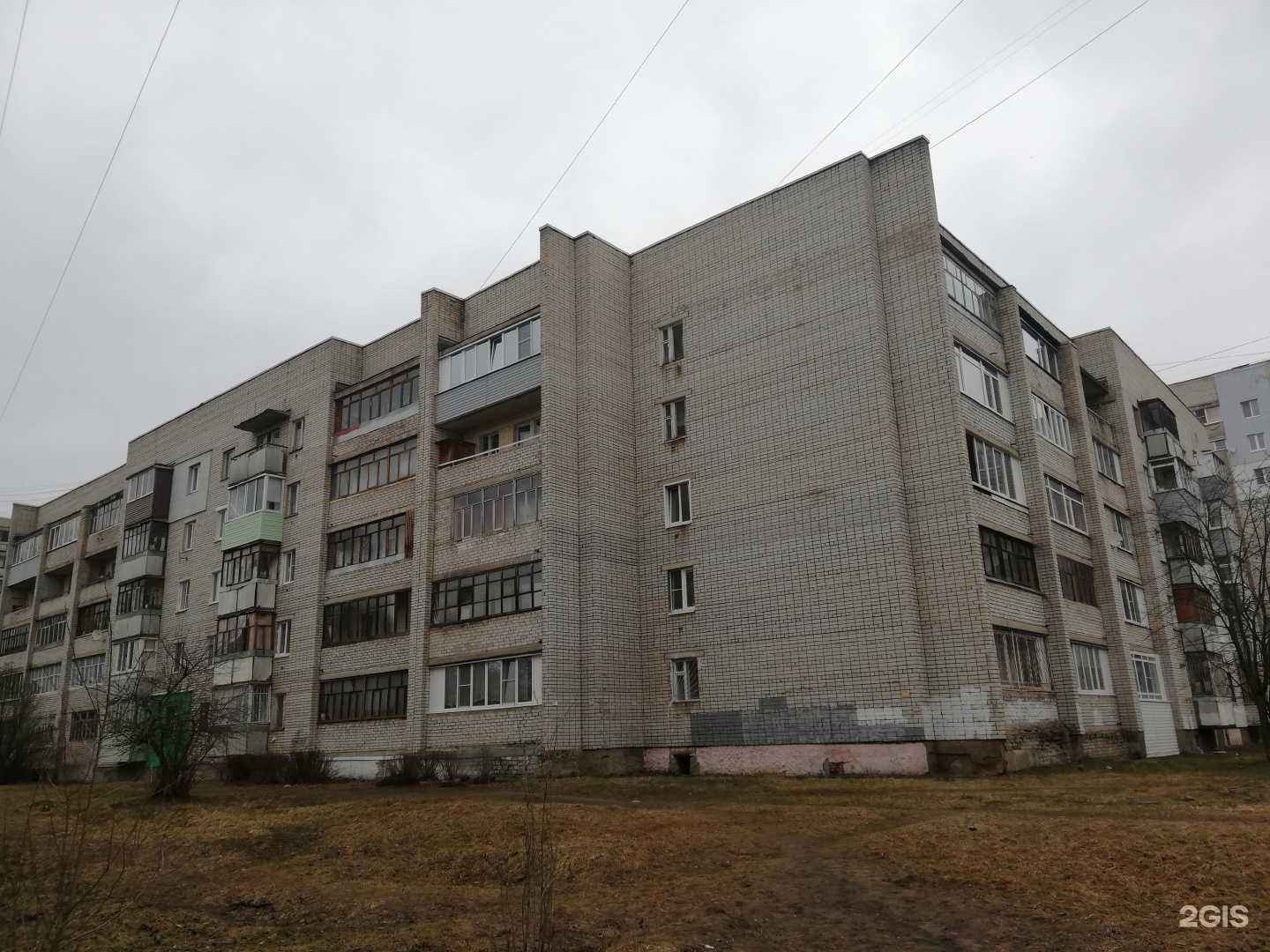 Отзывы на компанию Юность в Ярославле c фото - фотография 2 из 2