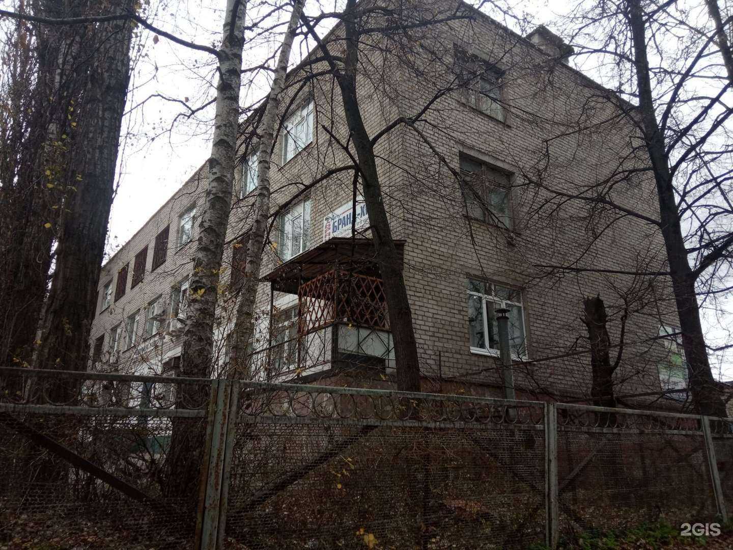 Отзывы на компанию Интех в Липецке c фото - фотография 2 из 2