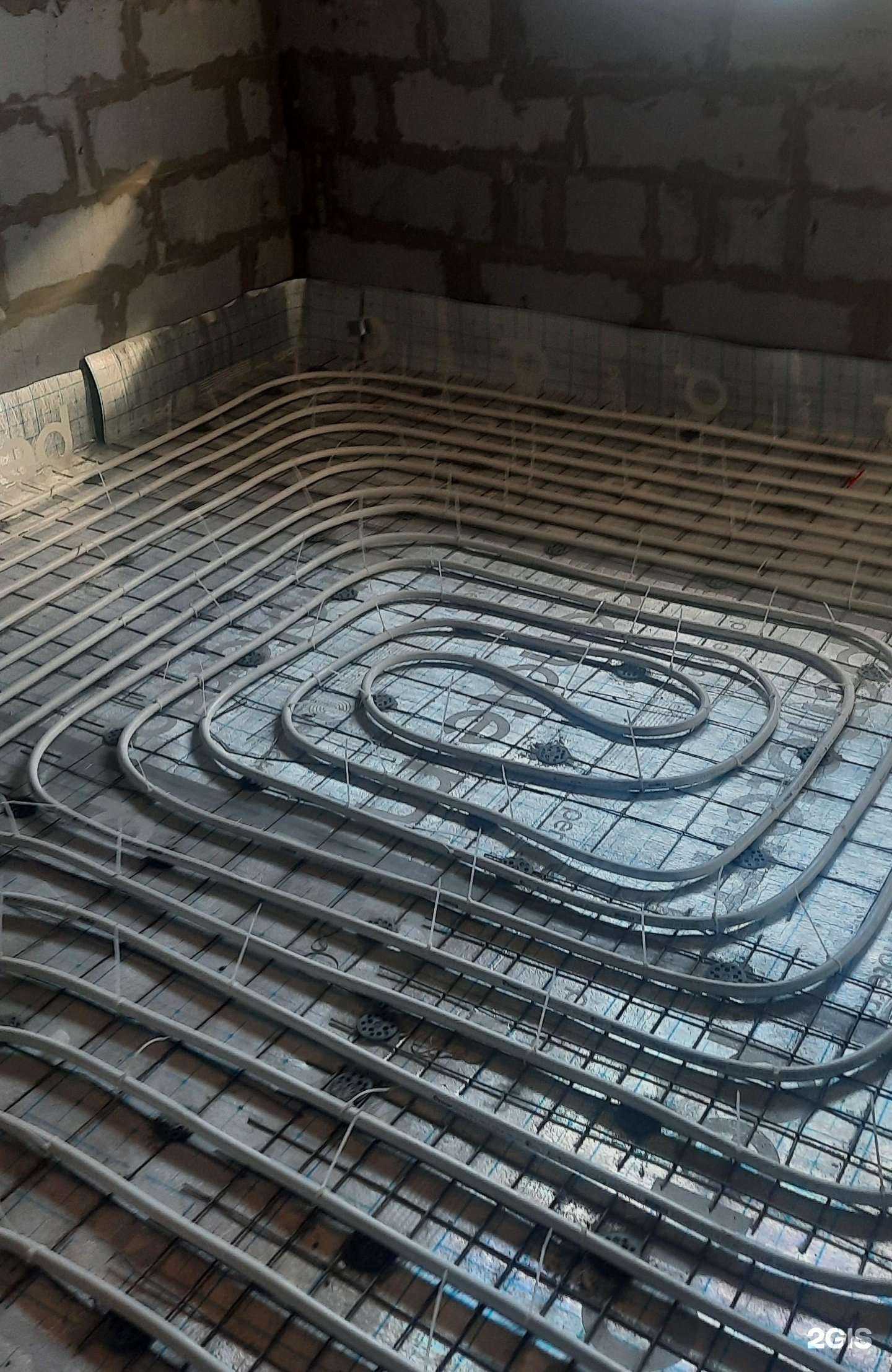 Отзывы на компанию Услуги монтажа.рф в г. Омск c фото