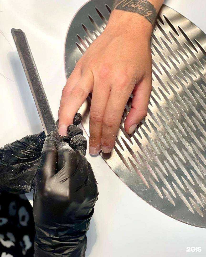 Отзывы на компанию Beauty station в Воронеже c фото