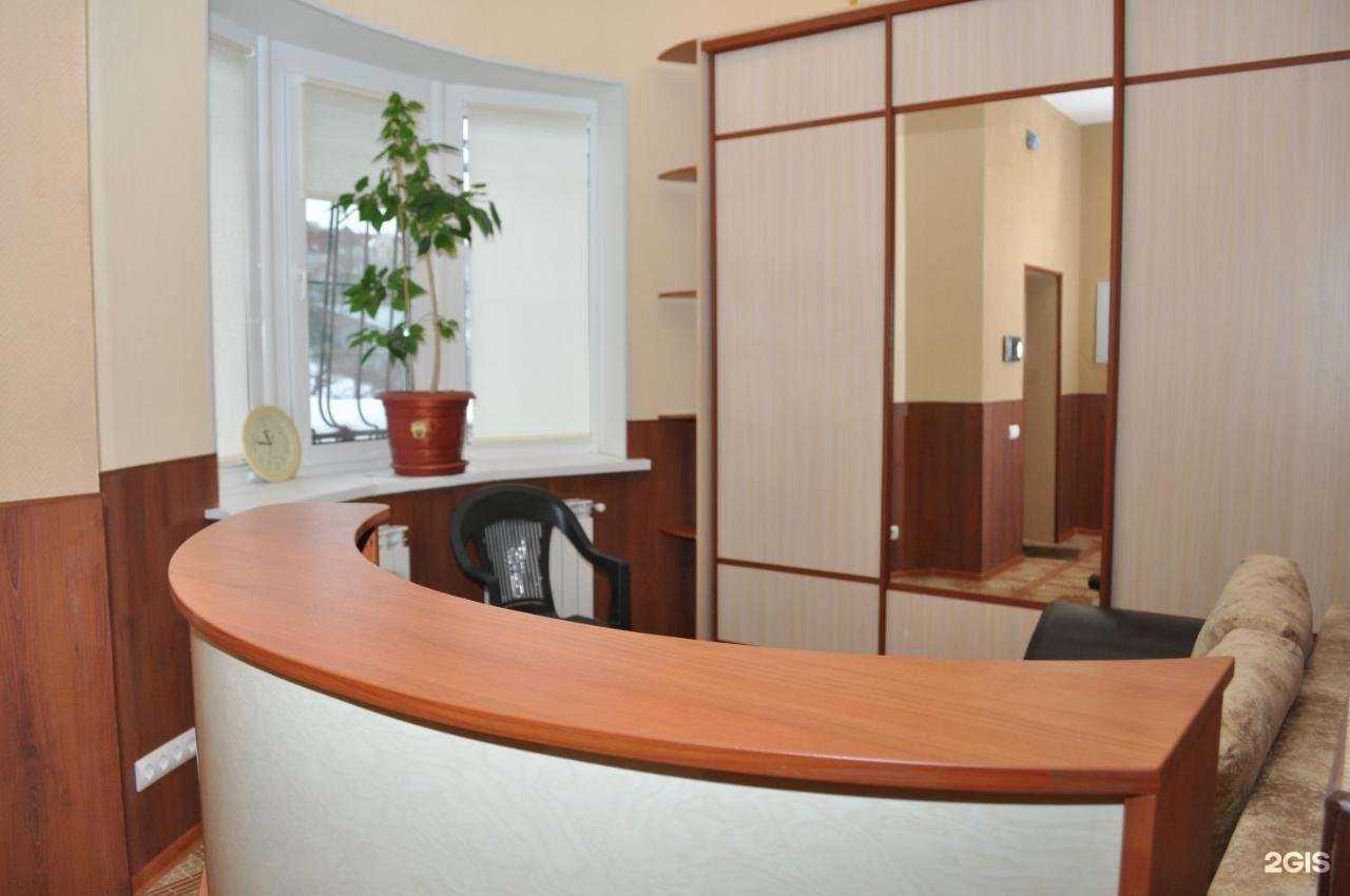 Отзывы на компанию Lotos в Саратове c фото