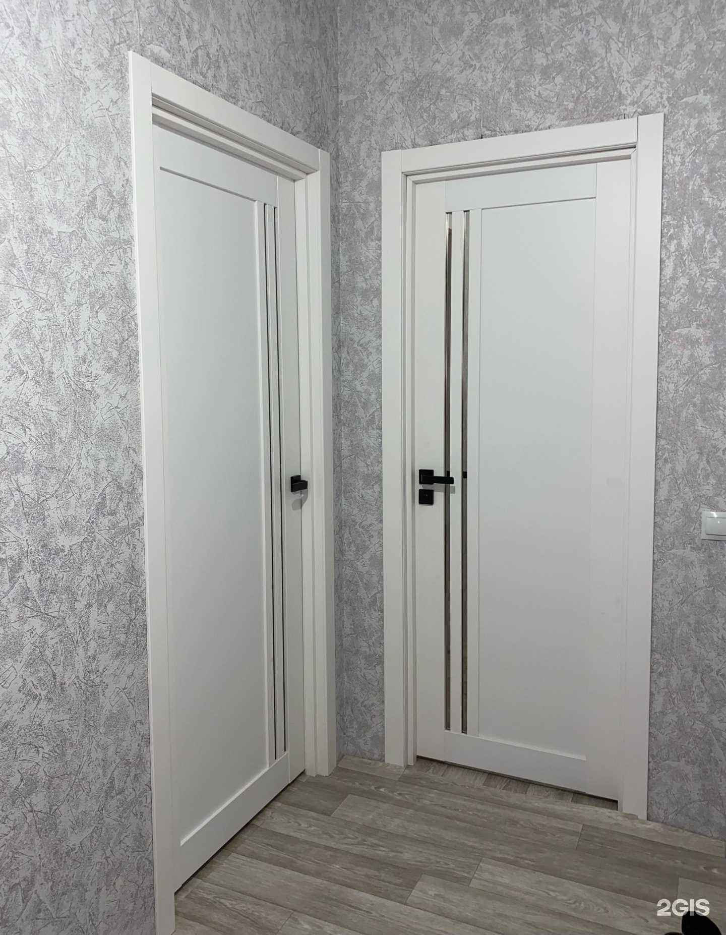 Отзывы на компанию Дверянин в Тюмени c фото