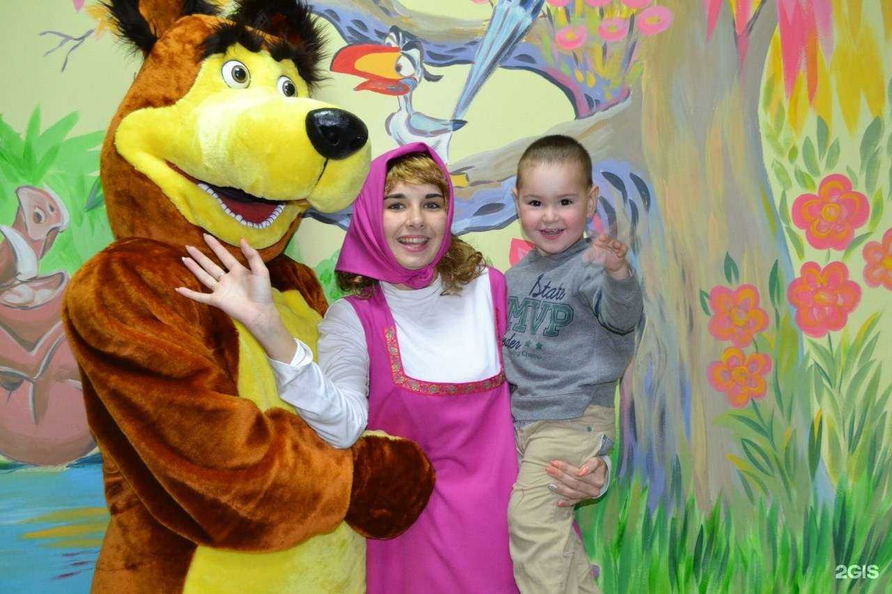 Отзывы на компанию Акуна Матата в г. Вологда c фото