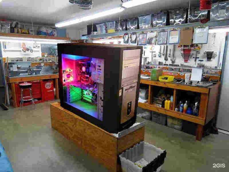 Отзывы на компанию АйТи Лансер в г. Ростов-на-Дону c фото