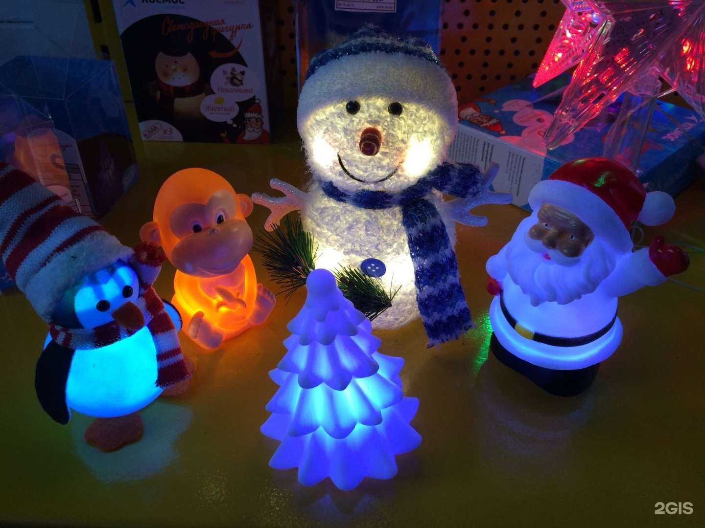 Отзывы на компанию Русский свет в г. Омск c фото