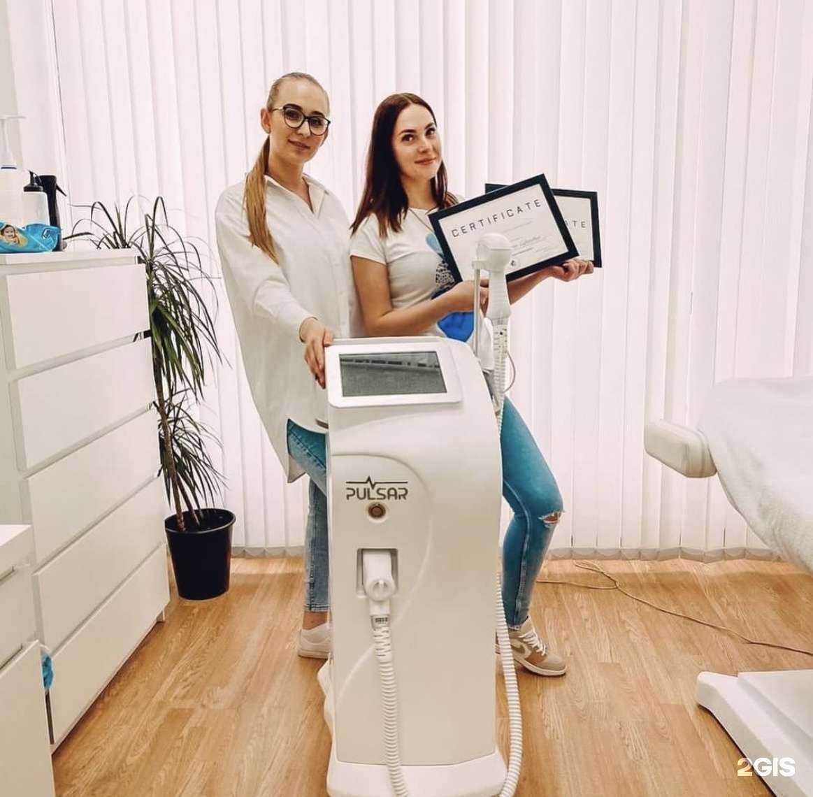 Отзывы на компанию Mrs. Гладкость в г. Петропавловск-Камчатский c фото