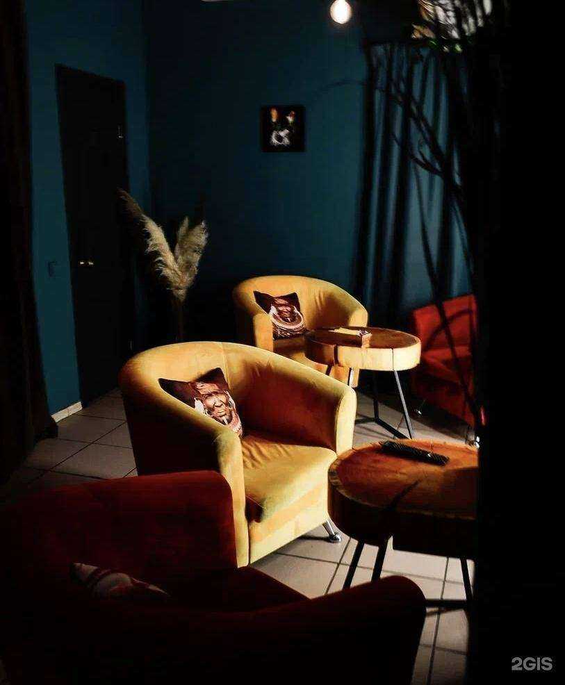 Отзывы на компанию Urban в Красноярске c фото