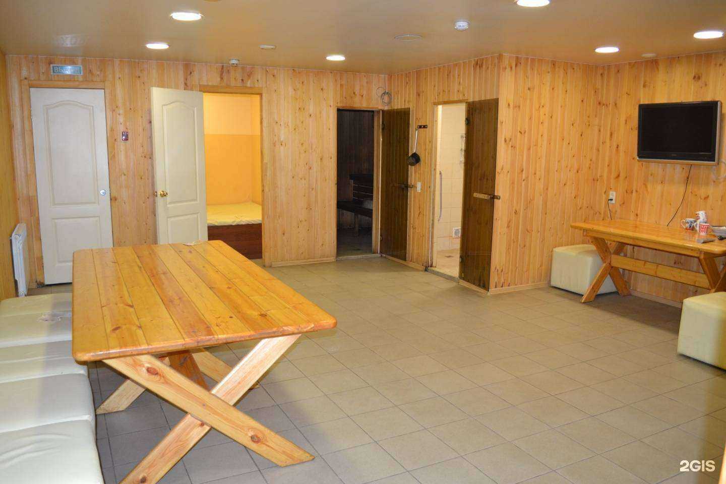 Отзывы на компанию Гостиничный комплекс в Челябинске c фото