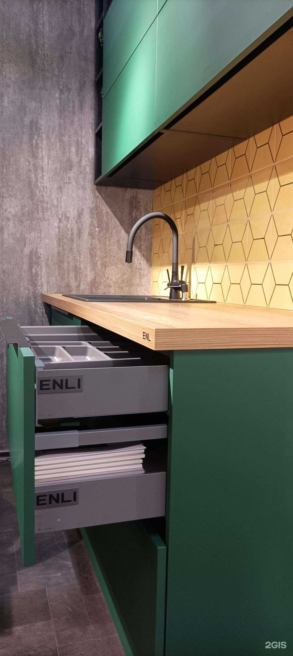 Отзывы на компанию Все кухни здесь! в Нижнекамске c фото