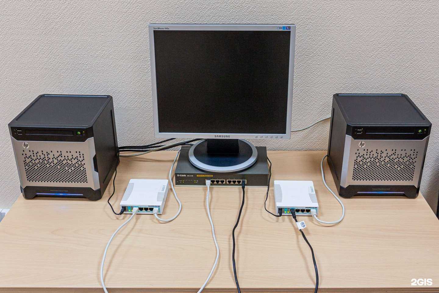 Отзывы на компанию Технолаб в Красноярске c фото