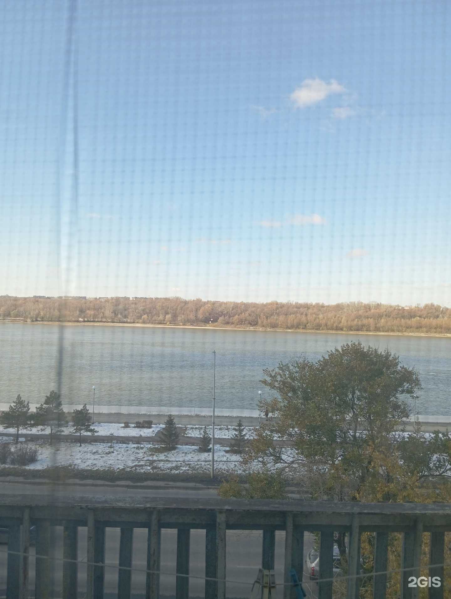 Отзывы на компанию Детская городская поликлиника №8 в Омске c фото - фотография 2 из 2