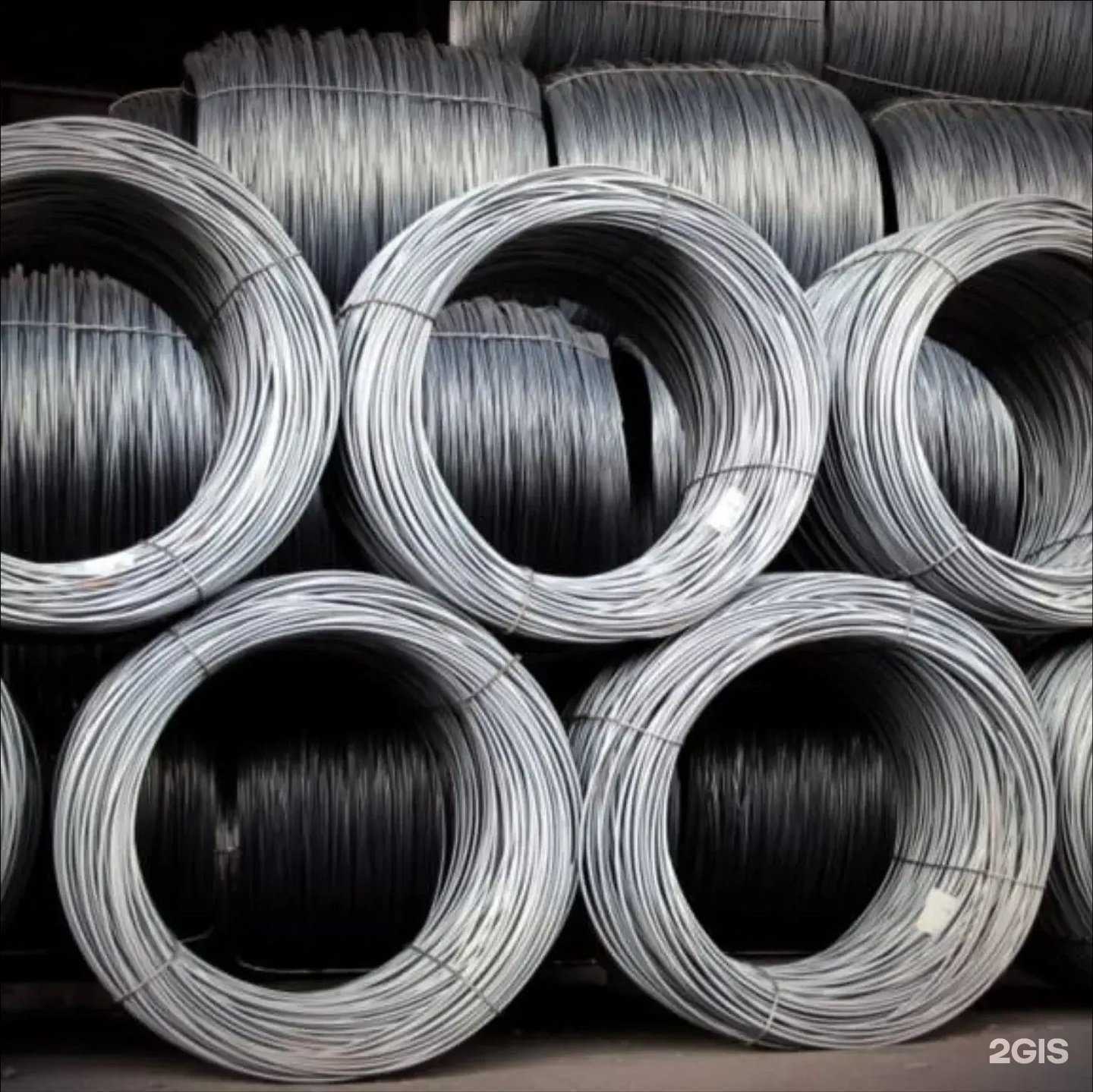 Отзывы на компанию ГеоМеталл в Челябинске c фото