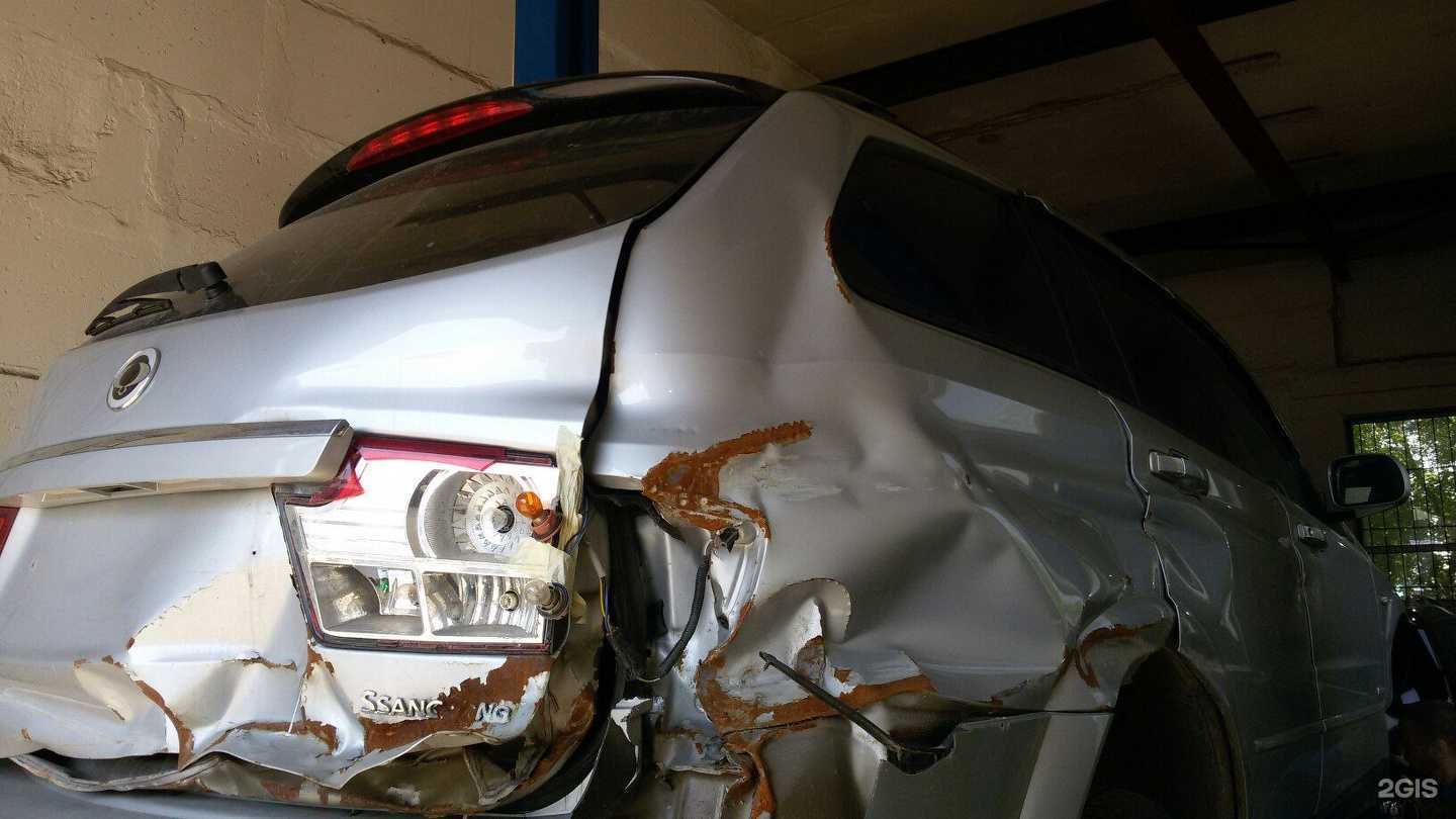 Отзывы на компанию АвтоПрофи-Нск в Новосибирске c фото