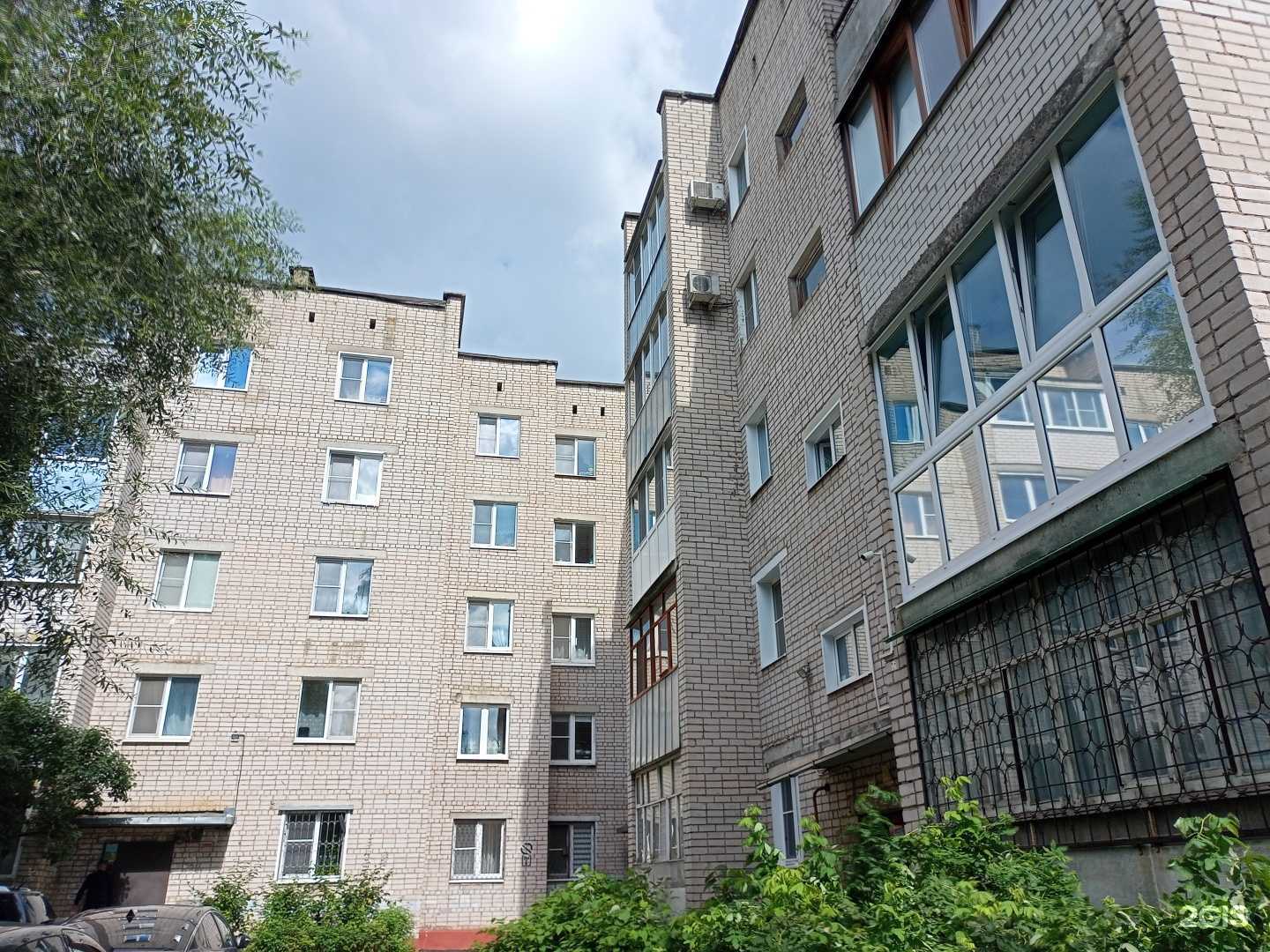 Отзывы на компанию Парикмахерская в Иванове c фото - фотография 2 из 2