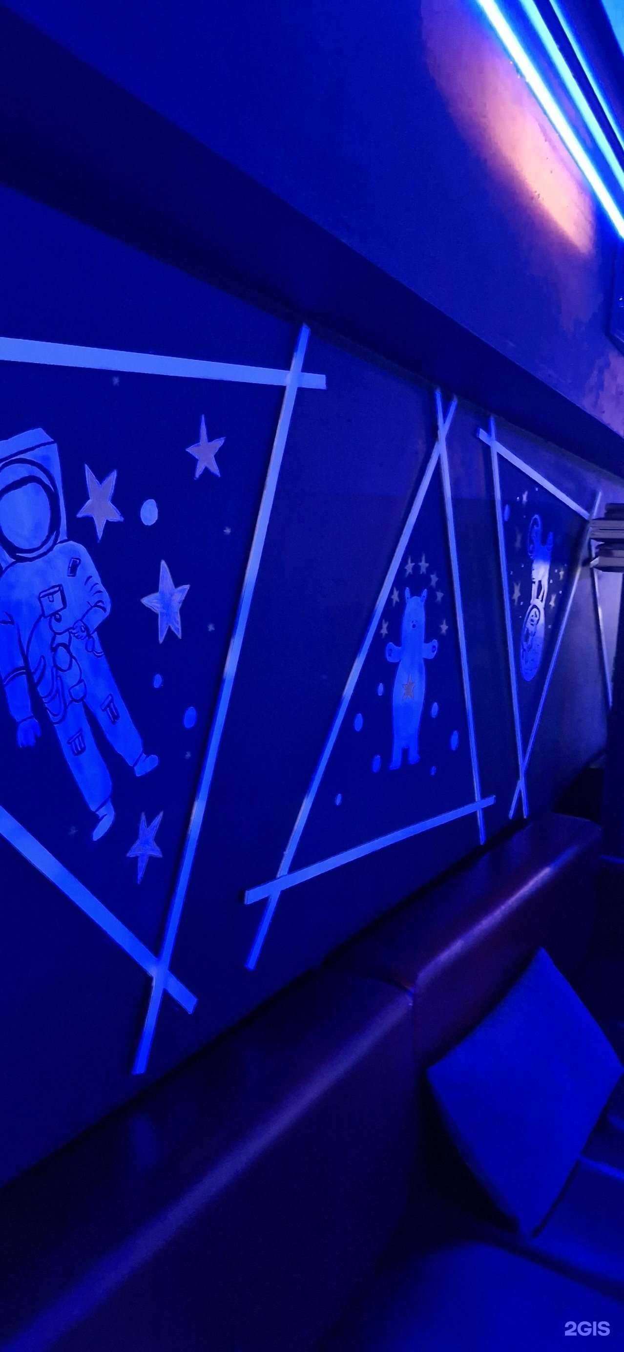 Отзывы на компанию Звёзды говорят в Тюмени c фото