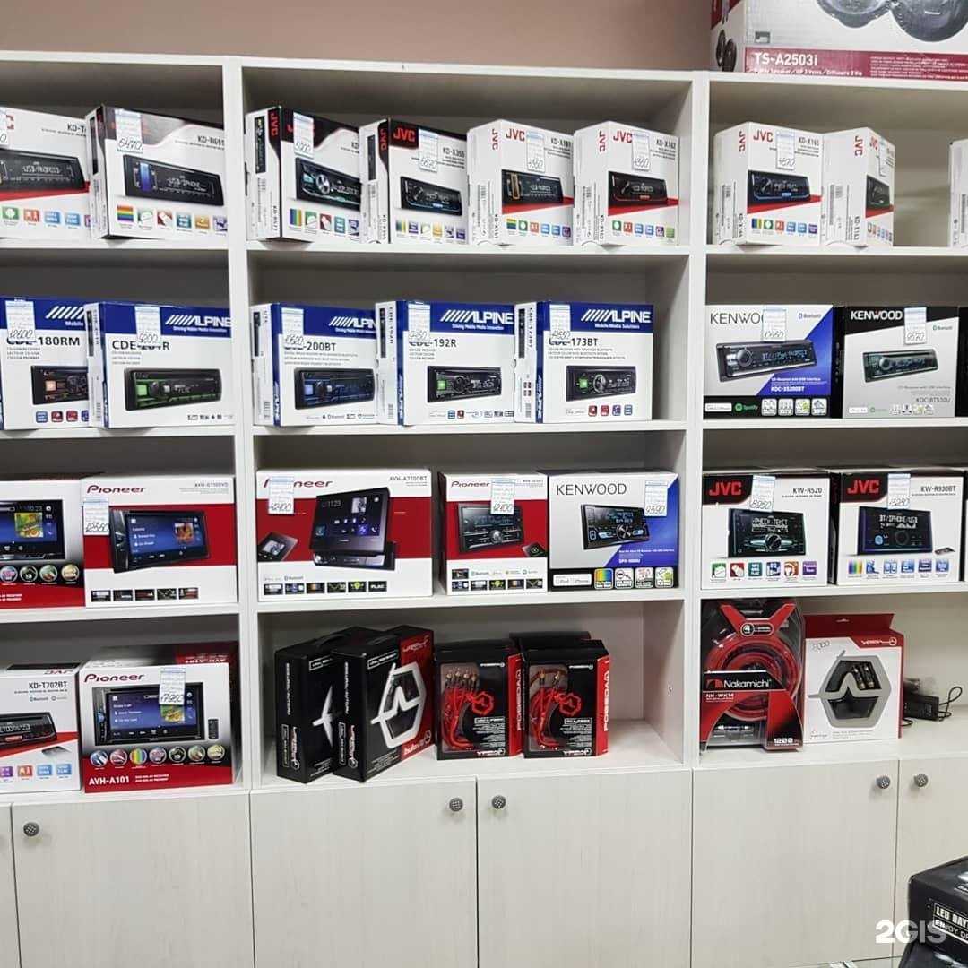 Отзывы на компанию Sound master в г. Петропавловск-Камчатский c фото