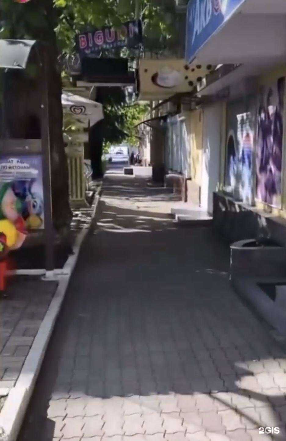 Отзывы на компанию Бигуди  в Туапсе c фото