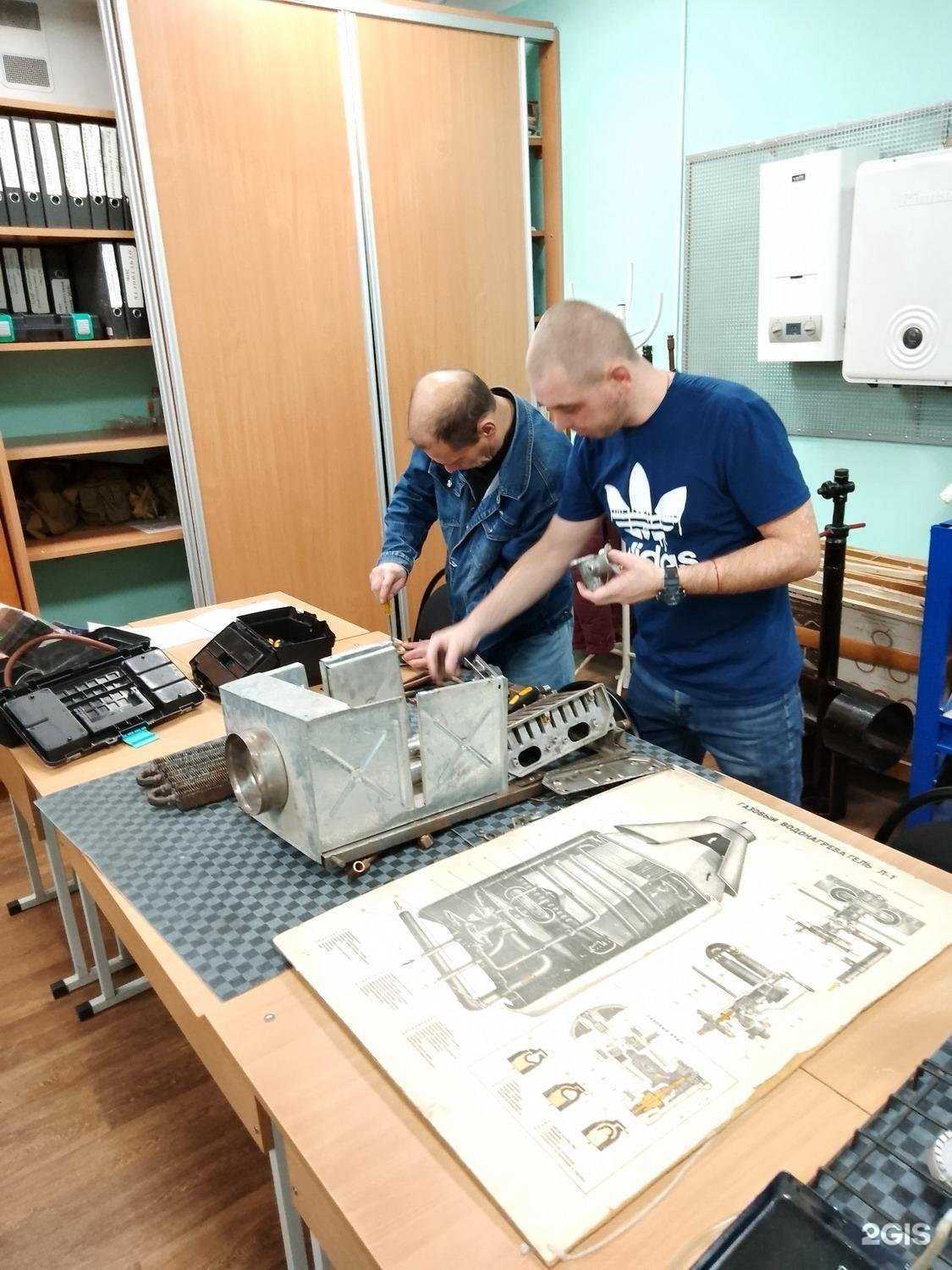 Отзывы на компанию Уралгазсервис-Монтаж в г. Пермь c фото