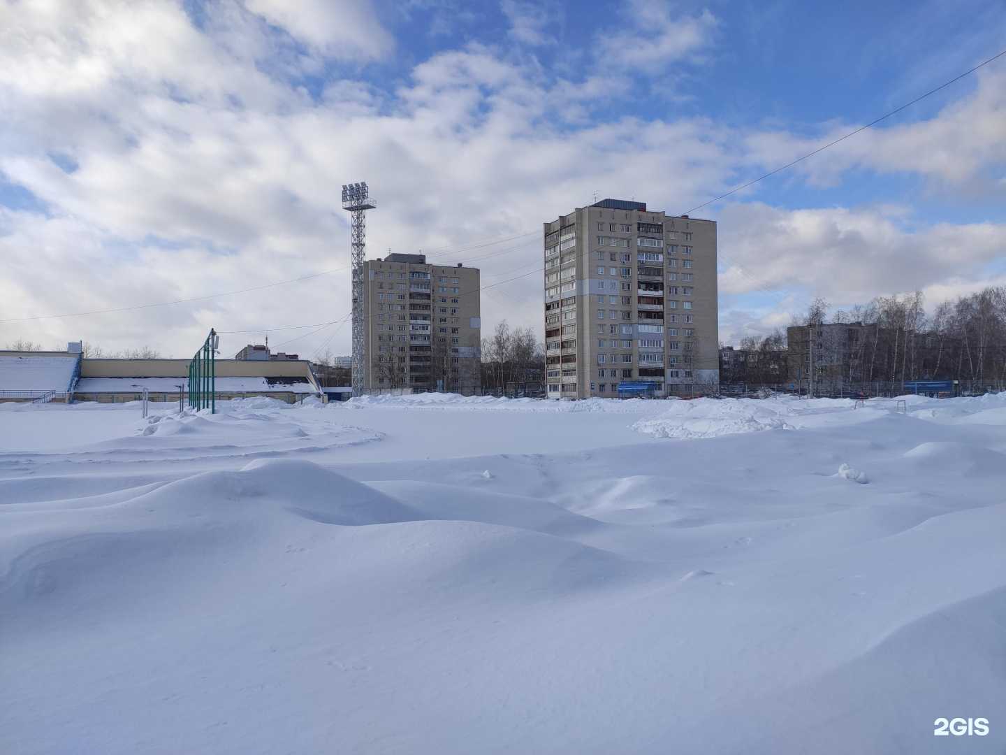 Отзывы на компанию Живая вода  в Дзержинске c фото - фотография 2 из 2
