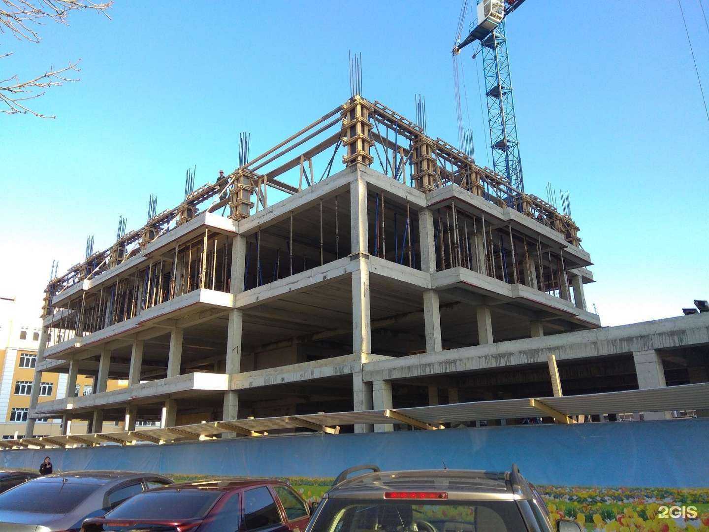 Отзывы на компанию Вита в Ставрополе c фото - фотография 2 из 2