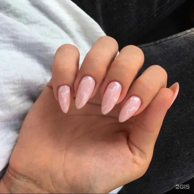 Отзывы на компанию Studio Kristi Nails  в Сочи c фото