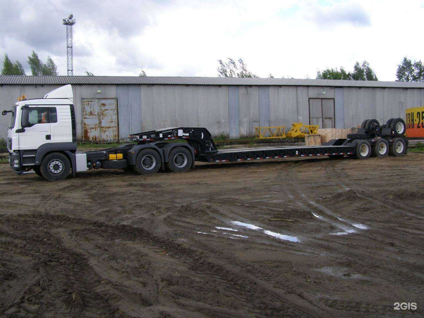 Отзывы на компанию ЛМ сервис в г. Ярославль c фото