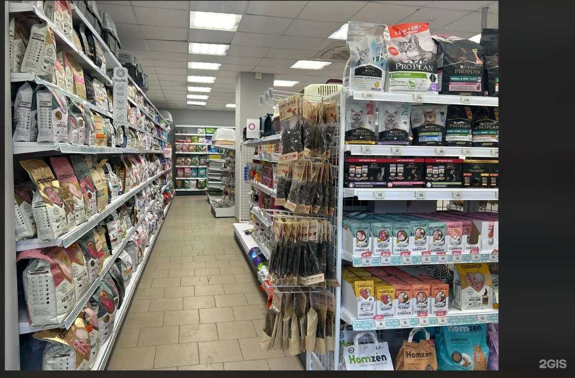 Отзывы на компанию Зоозавр в Екатеринбурге c фото