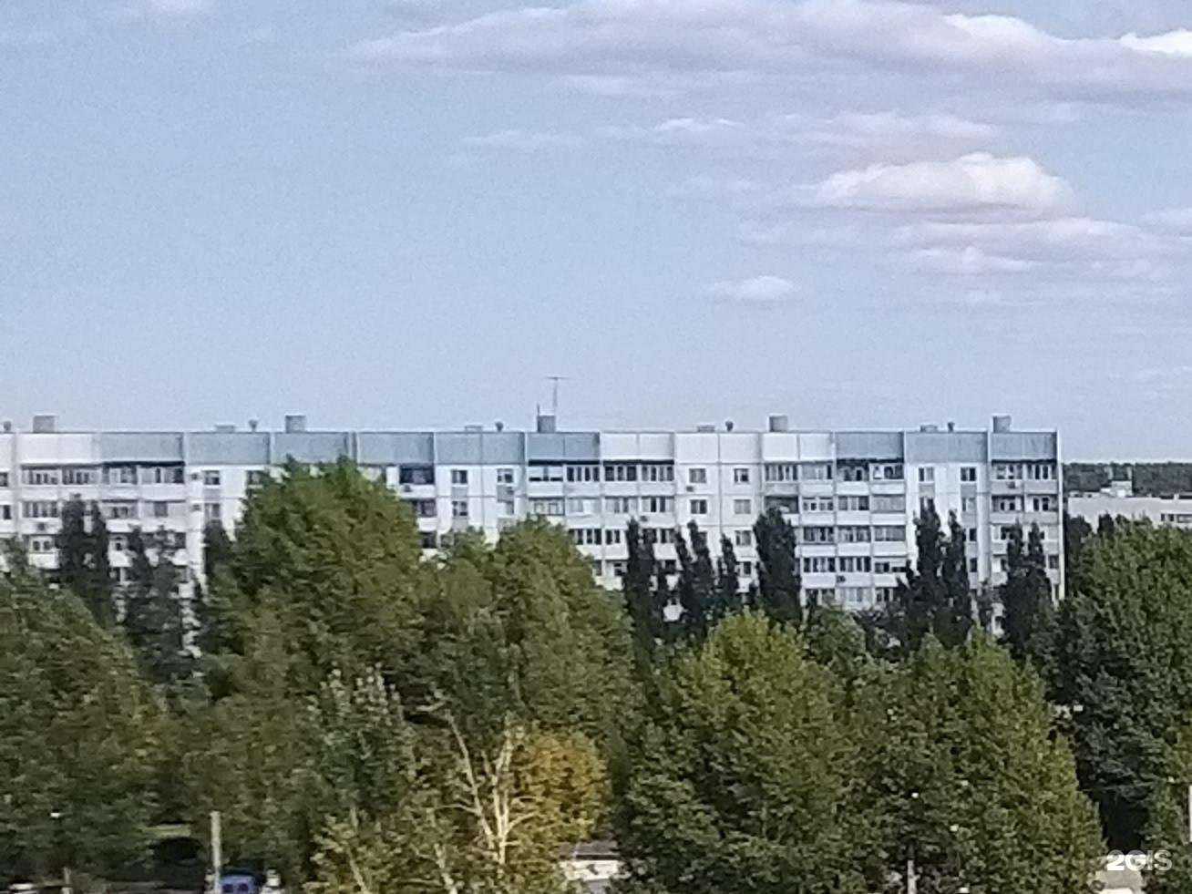 Отзывы на компанию Парикмахерская в Ульяновске c фото - фотография 2 из 2