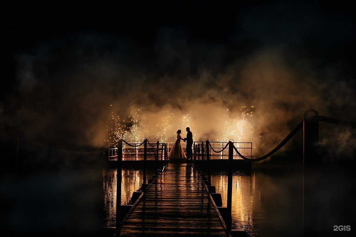 Отзывы на компанию Выездная студия фотографии Гаврилова в Новосибирске c фото