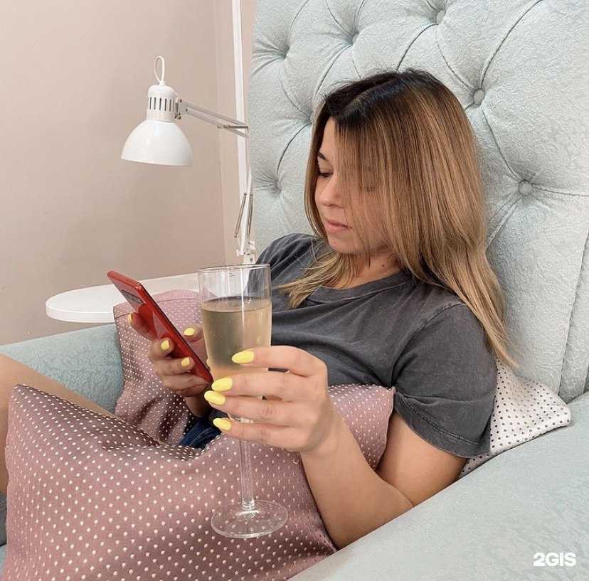 Отзывы на компанию Kukla beauty house в Октябрьском c фото