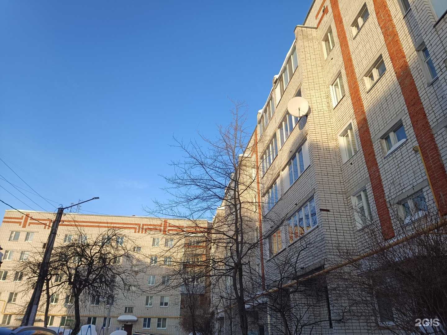 Отзывы на компанию СантехДом в Йошкар-Оле c фото - фотография 2 из 2