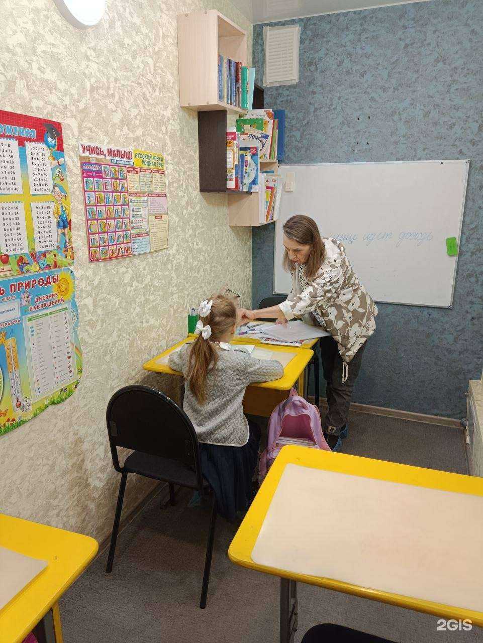 Отзывы на компанию Академия эрудиции в Сургуте c фото