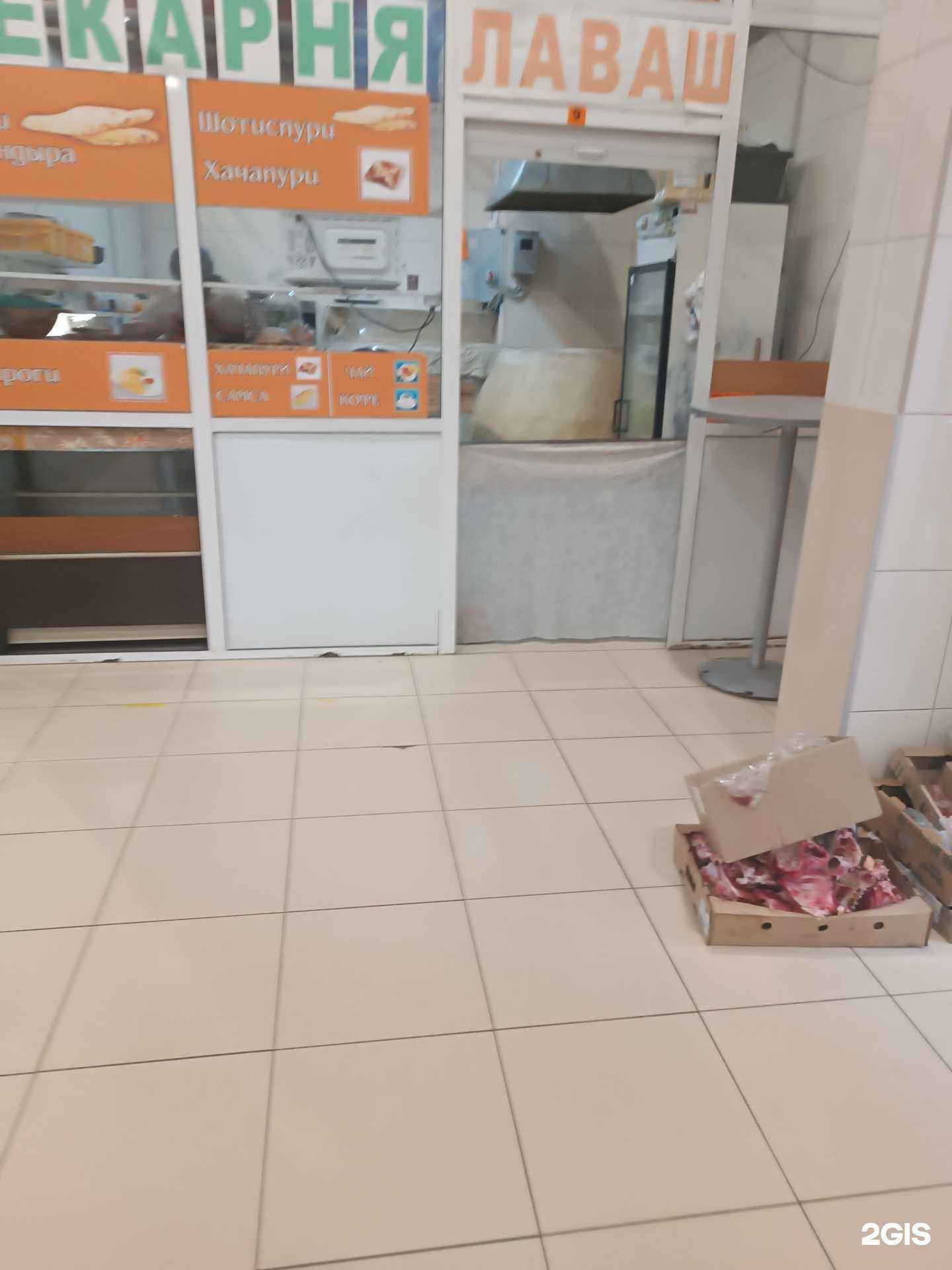 Отзывы на компанию Пекарня в Нижнем Новгороде c фото