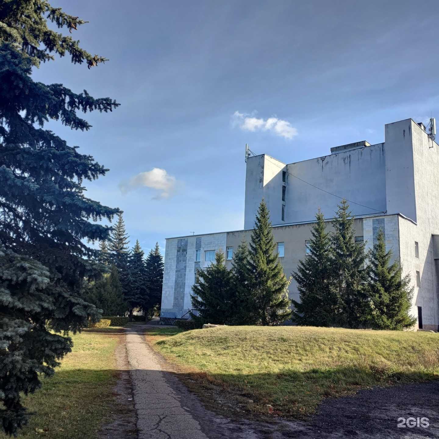 Отзывы на компанию Детско-юношеская спортивная школа №2 в Кузнецке c фото - фотография 2 из 2